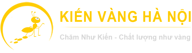 Kiến Vàng