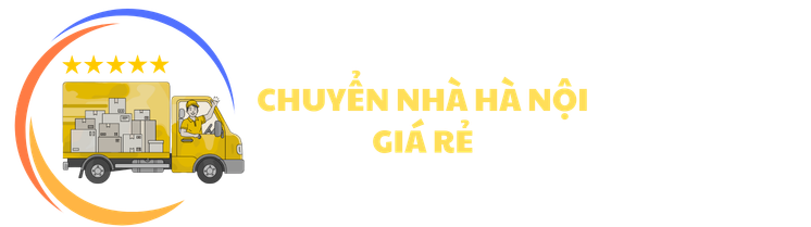 Logo Chuyển nhà Hà Nội giá rẻ