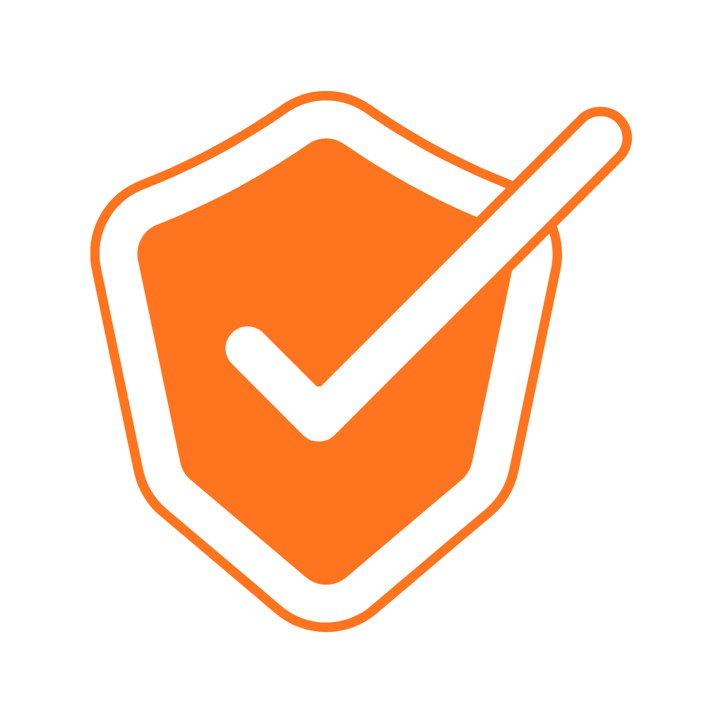 Icon Đảm Bảo An Toàn Mọi Tài Sản Chuyển Văn Phòng Trọn Gói