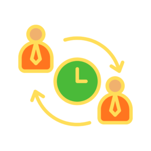 Icon chuyển văn phòng trọn gói đúng giờ, đúng tiến độ