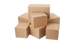 Đóng gói đồ đạc cẩn thận trong dịch vụ chuyển nhà trọn gói