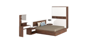 Tháo lắp nội thất trong dịch vụ chuyển nhà trọn gói