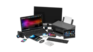 Tháo lắp thiết bị điện tử trong dịch vụ chuyển nhà trọn gói