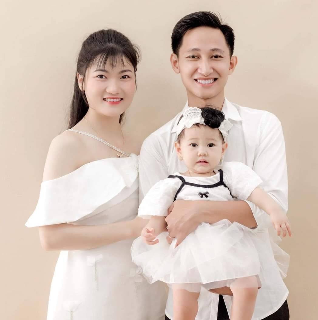 Chị Linh Nga