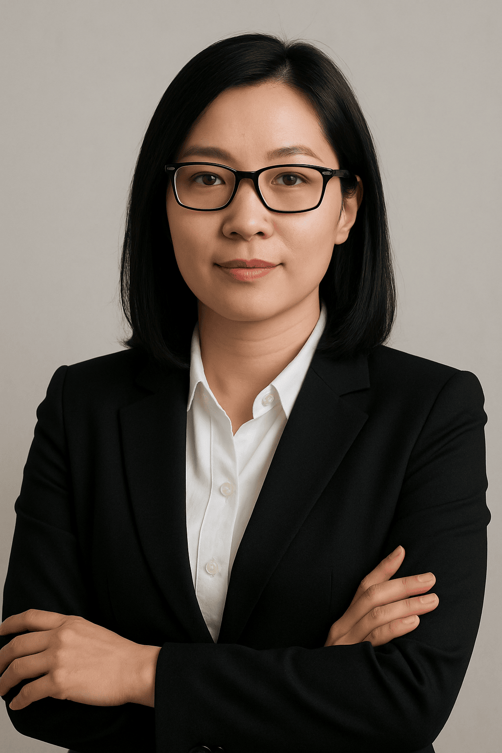 Chị Thu Trang