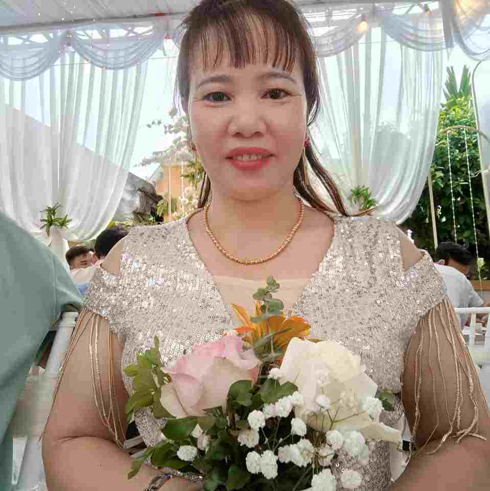 Cô Thanh Hà